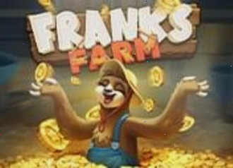 Игровой автомат Frank's Farm 96
