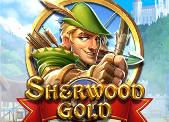 Sherwood Gold слот